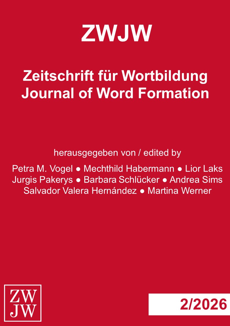					Ansehen Bd. 10 Nr. 2 (2026)
				